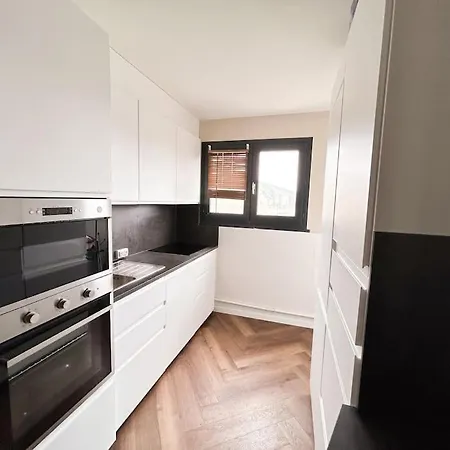 Appartement Le Jardin Des Plantes à Nantes Extérieur photo